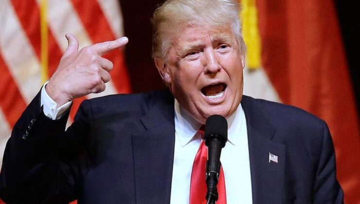 Trump’tan İran’a yeni tehdit! Dediklerini yaparsa bölge cehenneme döner
