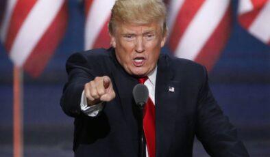 Trump’tan yeni tehdit: 1 saatte yok ederiz, 25 yılda yapamazlar