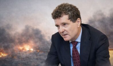 Tüm dünya savaş bitsin diye beklerken Romanya ateşe benzin döktü