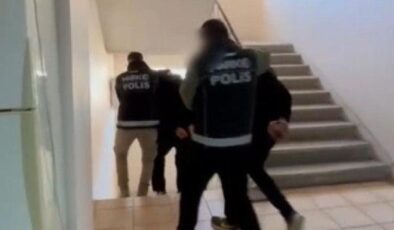 Tunceli’de zehir tacirlerine Narkotik darbesi: 1.9 kilogram ‘Skunk’ ele geçirildi!