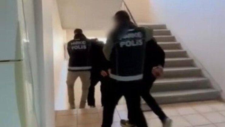 Tunceli’de zehir tacirlerine Narkotik darbesi: 1.9 kilogram ‘Skunk’ ele geçirildi!