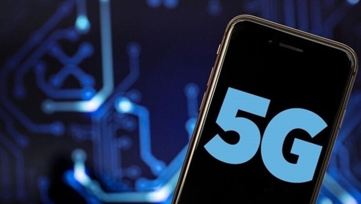 Türkiye 5G’ye geçti! Bunları yapmayan kullanamayacak