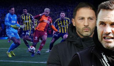 Türkiye Kupası’nda Galatasaray-Fenerbahçe derbisi! Maçın oynanacağı stadyum da belli: İşte olasıklıklar