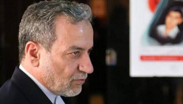 Türkiye’de düşen füze sonrası Arakçi’den yanıt: Komşularımıza saldırı planlamadık!