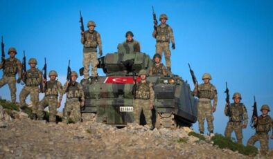 Türkiye’nin askeri üssü bulunduğu yerler! 2026 güncel liste