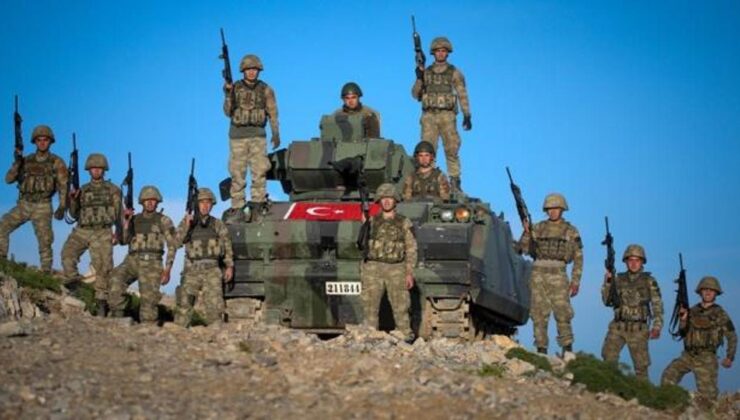 Türkiye’nin askeri üssü bulunduğu yerler! 2026 güncel liste