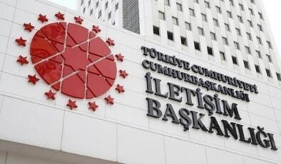 Türkiye’nin İsrail’e lojistik sağladığı iddialarına sert tepki