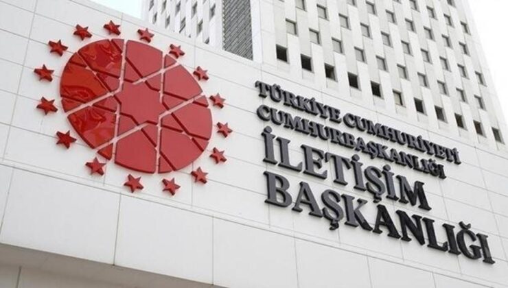 Türkiye’nin İsrail’e lojistik sağladığı iddialarına sert tepki