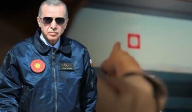 Türkiye’nin süper caydırıcı silahı: Menzili soruldu, cevap bomba