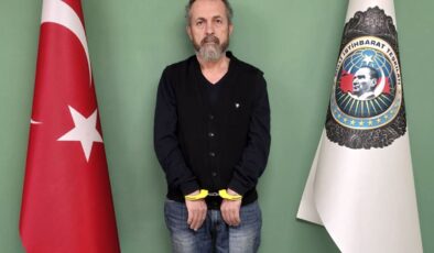 Türkiye’ye karşı casusluk faaliyeti yürüten Önder Sığırcıkoğlu tutuklandı