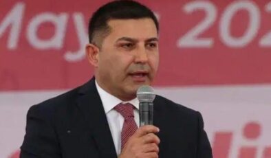 Tutuklanan Kuşadası Belediye Başkanı görevden uzaklaştırıldı