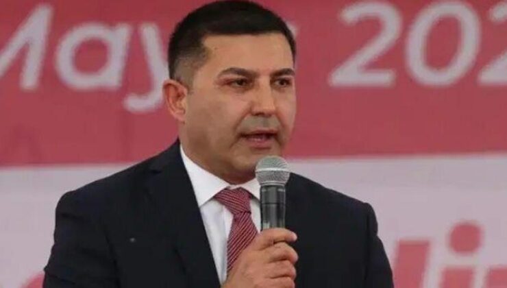 Tutuklanan Kuşadası Belediye Başkanı görevden uzaklaştırıldı