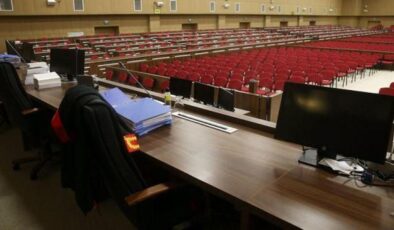 Tutuklanan öğretmenin ifadesi ortaya çıktı! Atatürk’e hakaret etmedim