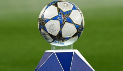 UEFA Şampiyonlar Ligi’nde çeyrek finalistler belli oluyor