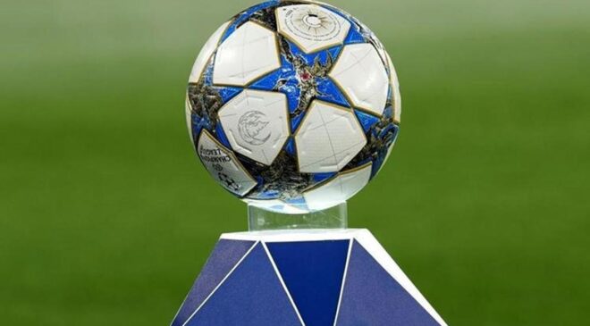 UEFA Şampiyonlar Ligi’nde çeyrek finalistler belli oluyor