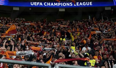 UEFA’dan Galatasaray’a büyük şok! Gerekçeli karar açıklandı