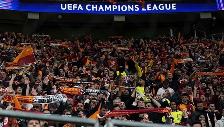 UEFA’dan Galatasaray’a büyük şok! Gerekçeli karar açıklandı
