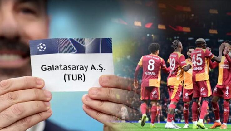 UEFA’dan Galatasaray’a milyonlarca lira euro! Son ödeme tarihi belli oldu