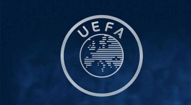 UEFA’dan, Tottenham’a ırkçılık için ceza