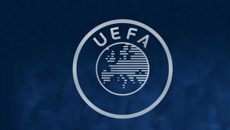 UEFA’dan, Tottenham’a ırkçılık için ceza