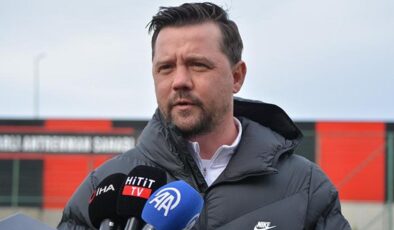 Uğur Uçar, kupayı hedefliyor