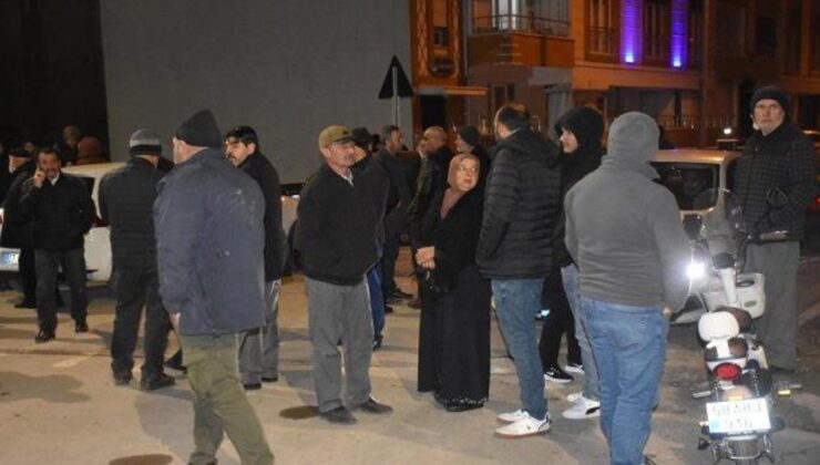 Umre vaadiyle 125 kişi dolandırıldı! Vatandaşlar soluğu karakolda aldı