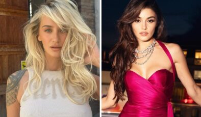 Ünlü oyuncu Hande Erçel ve Didem Soydan da gözaltında