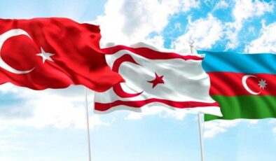 Üstel’den Türkiye ve Azerbaycan’a teşekkür