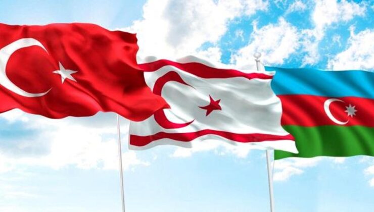 Üstel’den Türkiye ve Azerbaycan’a teşekkür