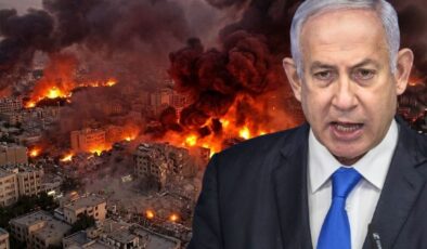 Vahim iddia: İsrail, İran’a nükleer silah kullanmayı düşünüyor