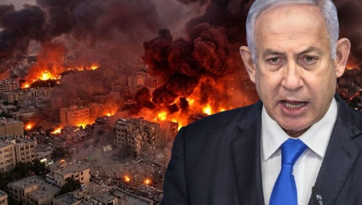 Vahim iddia: İsrail, İran’a nükleer silah kullanmayı düşünüyor