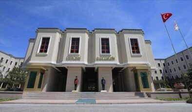 Vali yardımcısı görevinden uzaklaştırıldı!