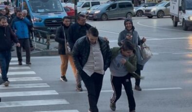 Valilik vatandaşları uyardı! ‘Tedbirli olun’ çağrısı