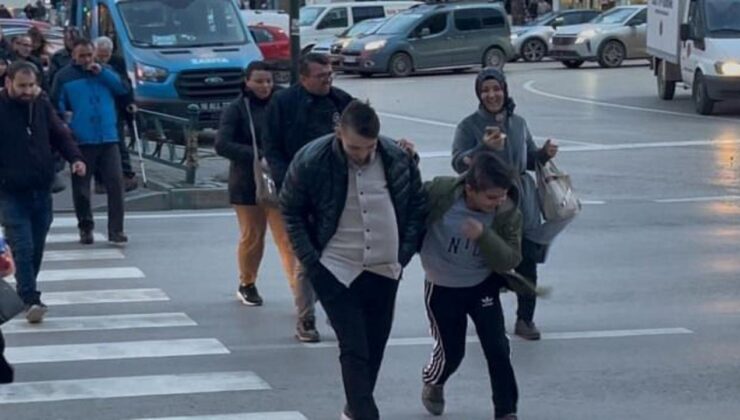 Valilik vatandaşları uyardı! ‘Tedbirli olun’ çağrısı