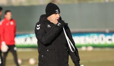 Yalçın Koşukavak’ın play-off inancı: Mücadeleye devam