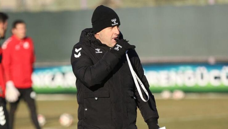 Yalçın Koşukavak’ın play-off inancı: Mücadeleye devam