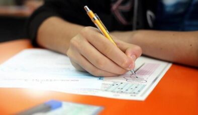 YKS’ye 2 milyon 425 bin başvuru: En yaşlı aday 87 yaşında!