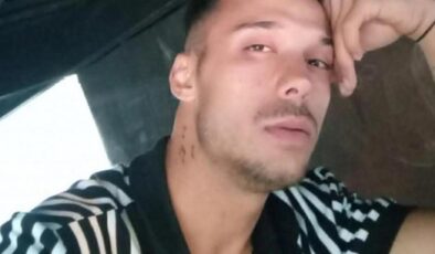 Yolda yürürken önü kesilen müzisyen, öldürüldü!