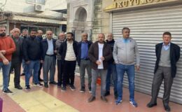 Yüksek kar vaadiyle 173 kişiyi dolandıran kuyumcuya 384 yıl hapis