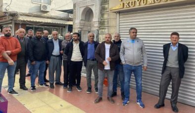 Yüksek kar vaadiyle 173 kişiyi dolandıran kuyumcuya 384 yıl hapis