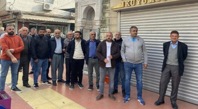 Yüksek kar vaadiyle 173 kişiyi dolandıran kuyumcuya 384 yıl hapis