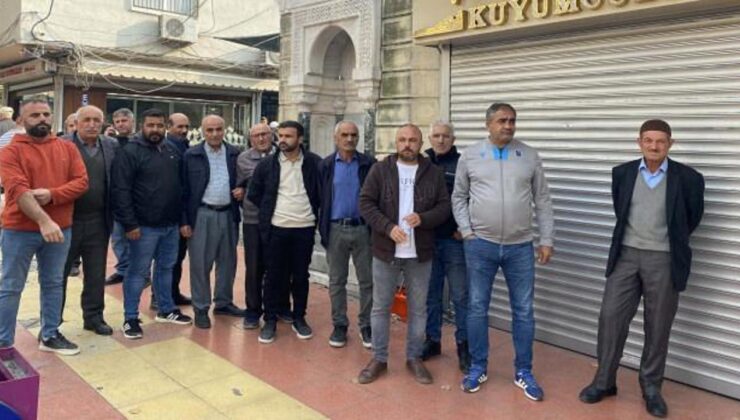 Yüksek kar vaadiyle 173 kişiyi dolandıran kuyumcuya 384 yıl hapis