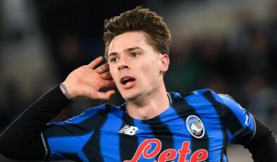 Zalewski’den olay sözler: Galatasaray’a imza atmamakla….