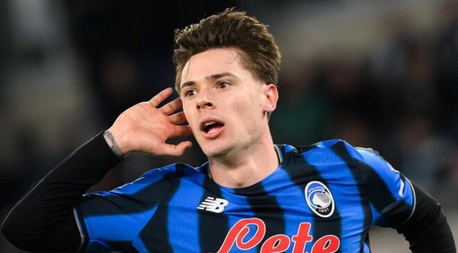 Zalewski’den olay sözler: Galatasaray’a imza atmamakla….