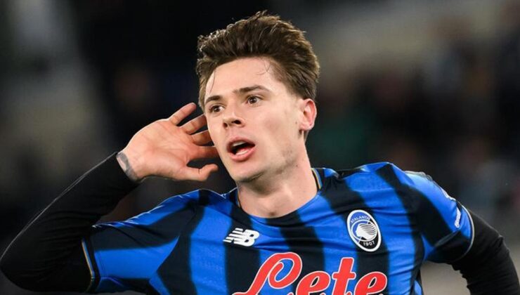 Zalewski’den olay sözler: Galatasaray’a imza atmamakla….