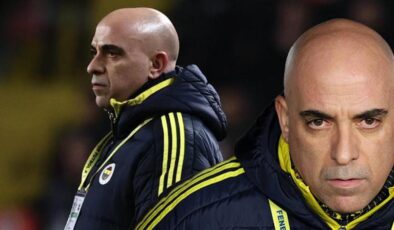 Zeki Murat Göle’den şampiyonluk mesajı: ‘3 kupa ile sezonu tamamlamak istiyoruz!’