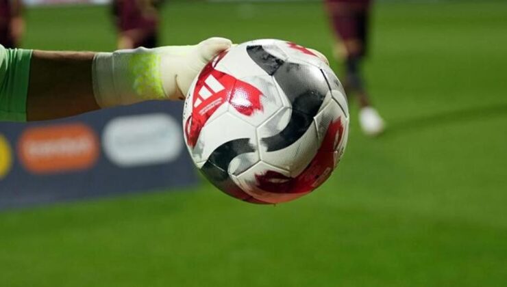 Ziraat Türkiye Kupası’nda 4. hafta başlıyor