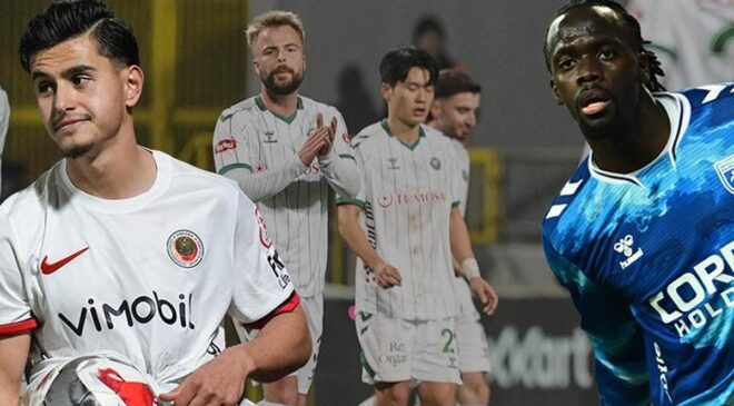 Ziraat Türkiye Kupası’nda çeyrek finalistler belli oldu! İşte Beşiktaş, Fenerbahçe, Galatasaray ve Trabzonspor’un muhtemel rakipleri…