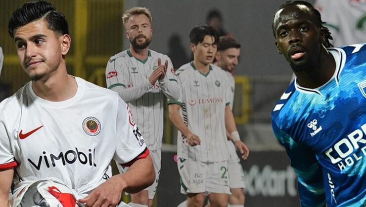 Ziraat Türkiye Kupası’nda çeyrek finalistler belli oldu! İşte Beşiktaş, Fenerbahçe, Galatasaray ve Trabzonspor’un muhtemel rakipleri…