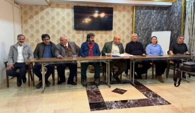 11’inci Dijital Habercilik ve Medya Çalıştayı Mardin’de başladı